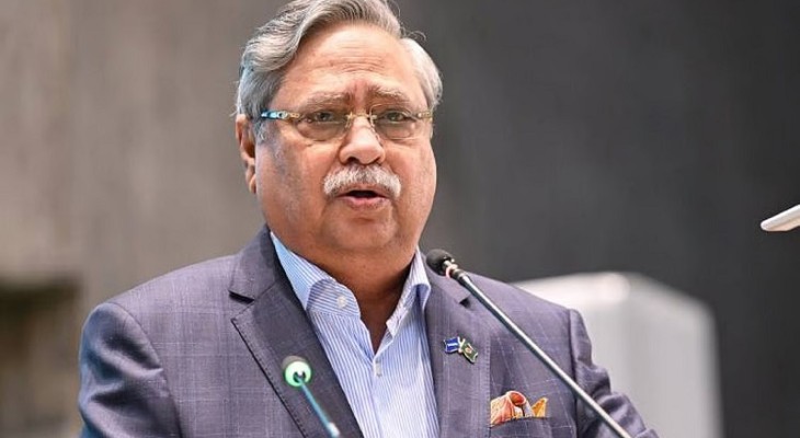 তামাকের বিরুদ্ধে সম্মিলিত উদ্যোগ চান রাষ্ট্রপতি